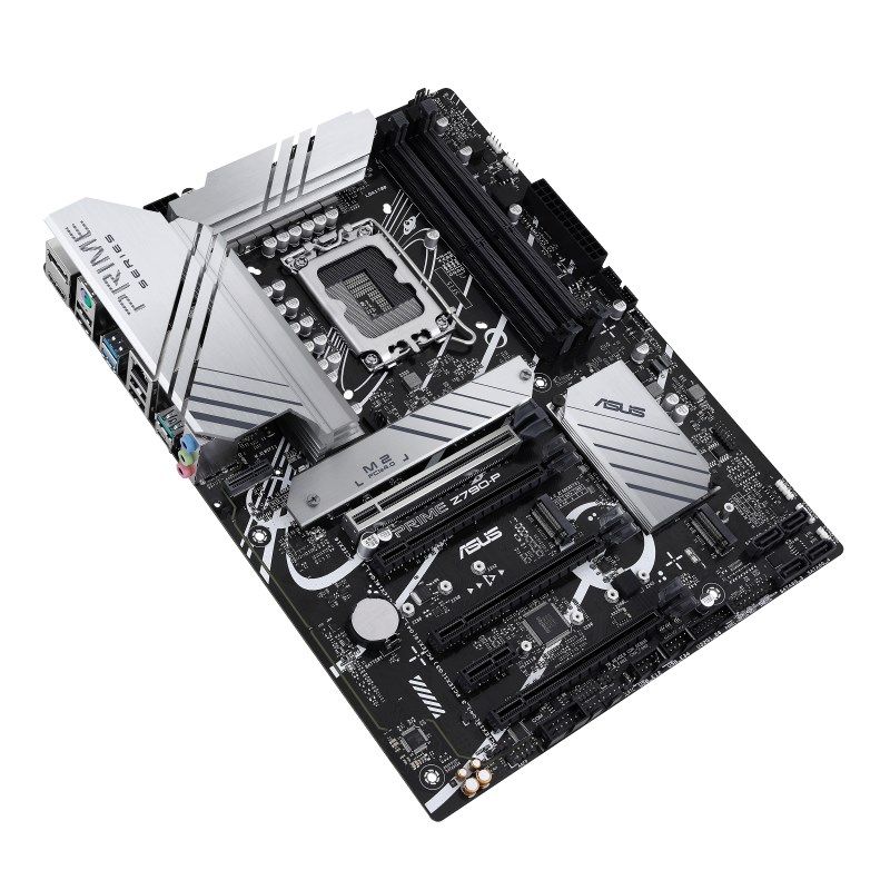 Pllakë amë ASUS PRIME Z790-P Intel Z790 LGA 1700 ATX