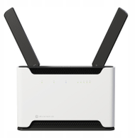 Рутер MikroTik Chateau 5G S53UG+5HaxD2HaxD-TC RG650E-EU, Wi-Fi 6, 5G, повеќебоен