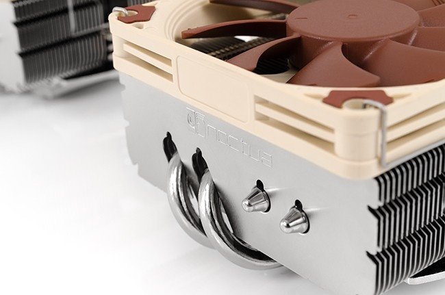 Ftofëse Noctua NH-L9x65 për procesorë, 92 mm