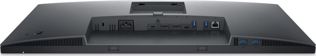 Monitor Dell P2723DE (210-BDEH), 27'', 60Hz, Class F, 2560 x 1440 (WQHD), IPS, i zi