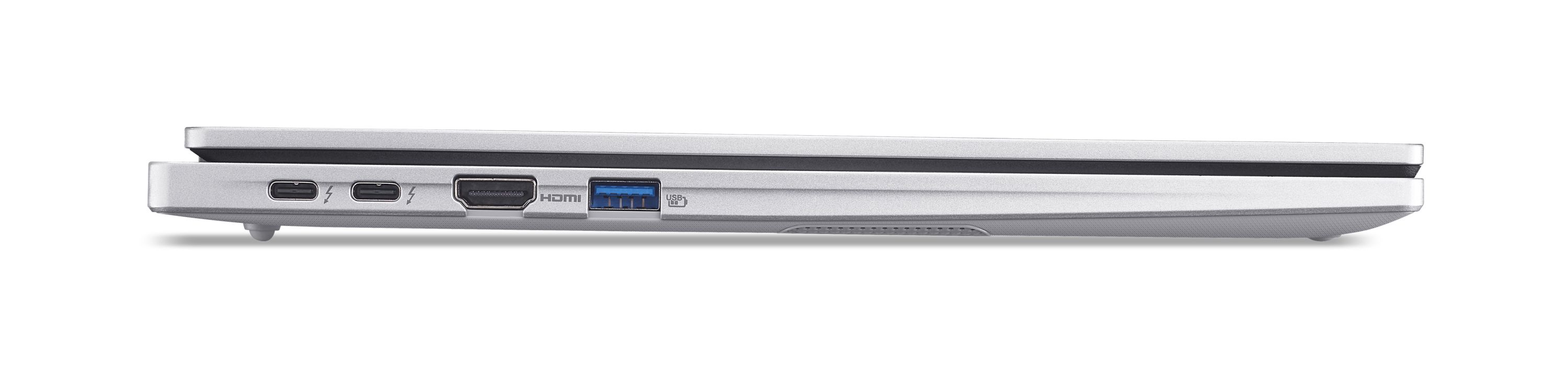 Laptop Acer TravelMate P2 15 TMP215-55T, 15.6" FHD Touch, Intel Core 5, 16GB RAM, 512GB SSD, argjendtë