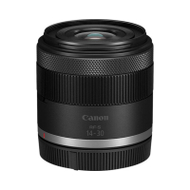 Lente Canon RF-S 14-30mm f/4-6.3 IS STM PZ