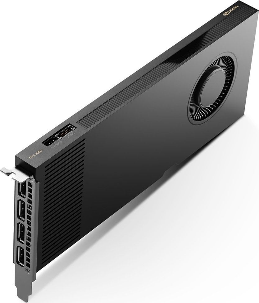 Kartelë grafike Lenovo RTX 4000 Ada Generation 20GB GDDR6