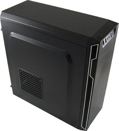 Kasë LC-Power 7038B, Midi Tower