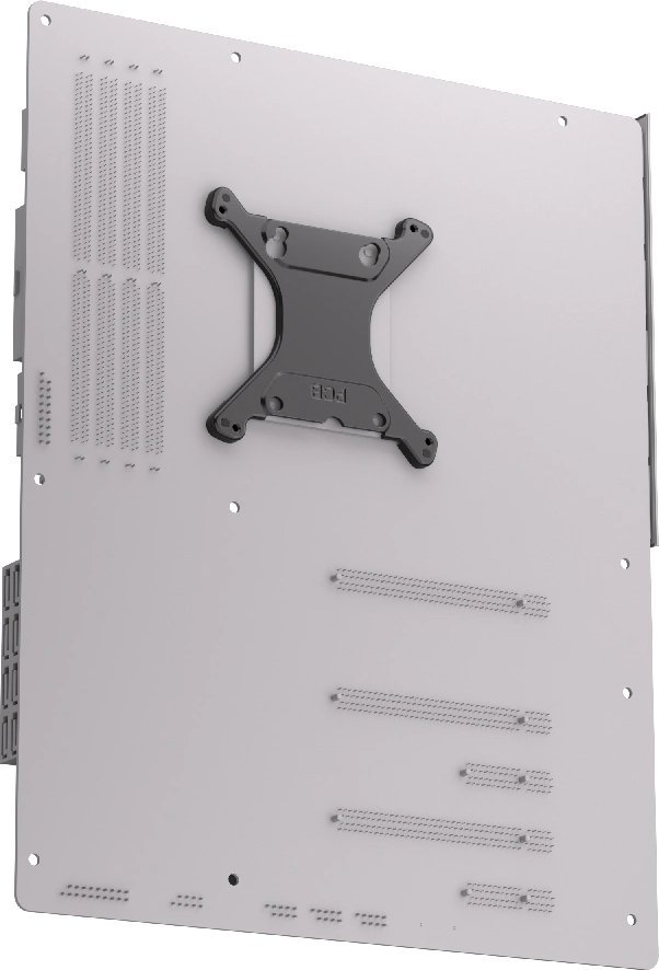 Ftohës për CPU Endorfy Fortis 5 Black ARGB, 140mm, i zi