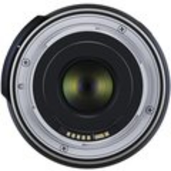 Lente Tamron AF 18-400mm F / 3.5-6.3 Di II VC HLD për Nikon