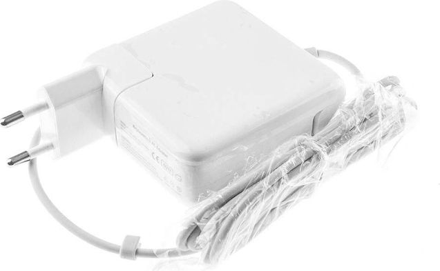 Adapter Green Cell për Apple MacBook Magsafe, 60W