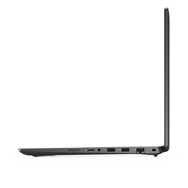 Laptop DELL Latitude 3520, 15.6", Intel Core i7, 8GB RAM, 256GB SSD, Intel Iris Xe Graphics, i hirtë