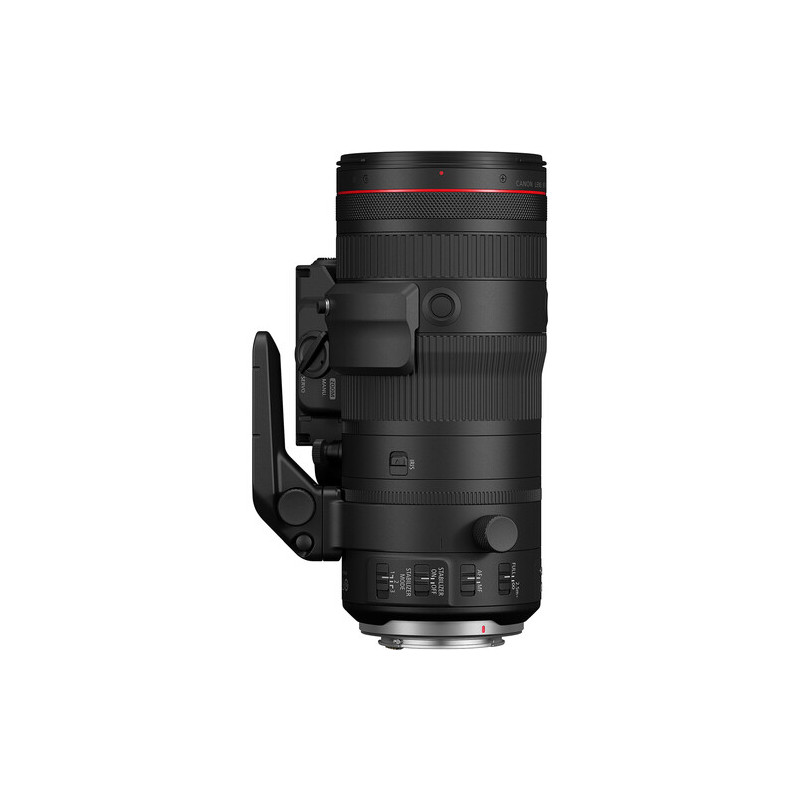 Lente Canon RF 70-200MM F2.8L IS USM Z