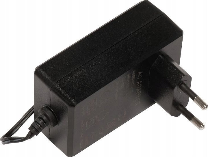 Adapter energjie MikroTik MT48-570080-11DG, 57V, 45.6W, i zi