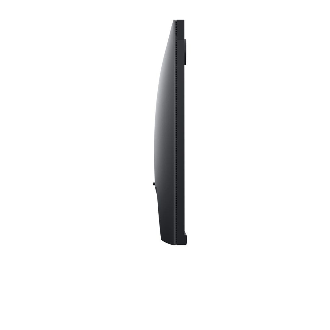 Monitor videokonference Dell P2424HEB, 23.8", Full HD, IPS, i zi