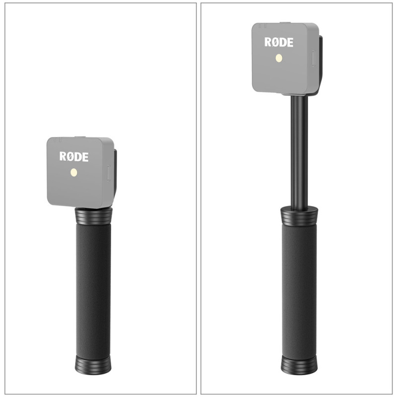 Mbajtës SmallRig për RODE Wireless Go për intervista