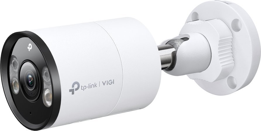 Kamerë sigurie TP-Link VIGI C355 V1, 5MP, Pan Tilt, e bardhë