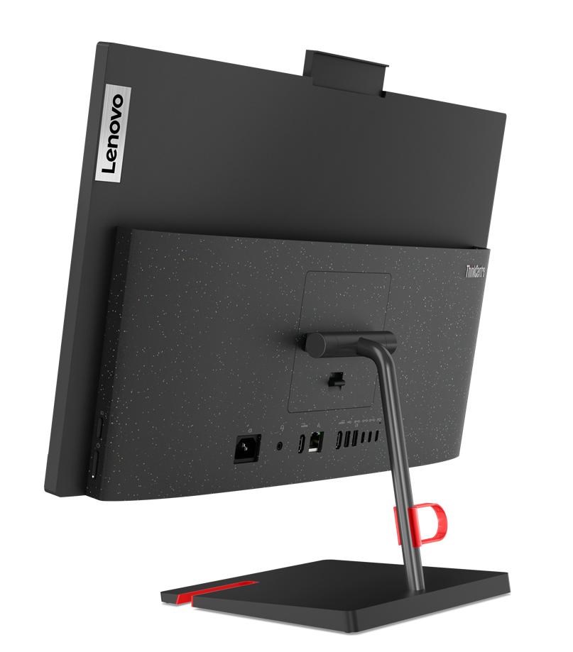 Kompjuter All-in-One Lenovo ThinkCentre neo 50a 24, 24", Intel i5-12500H, 16GB RAM, 512GB SSD, i zi