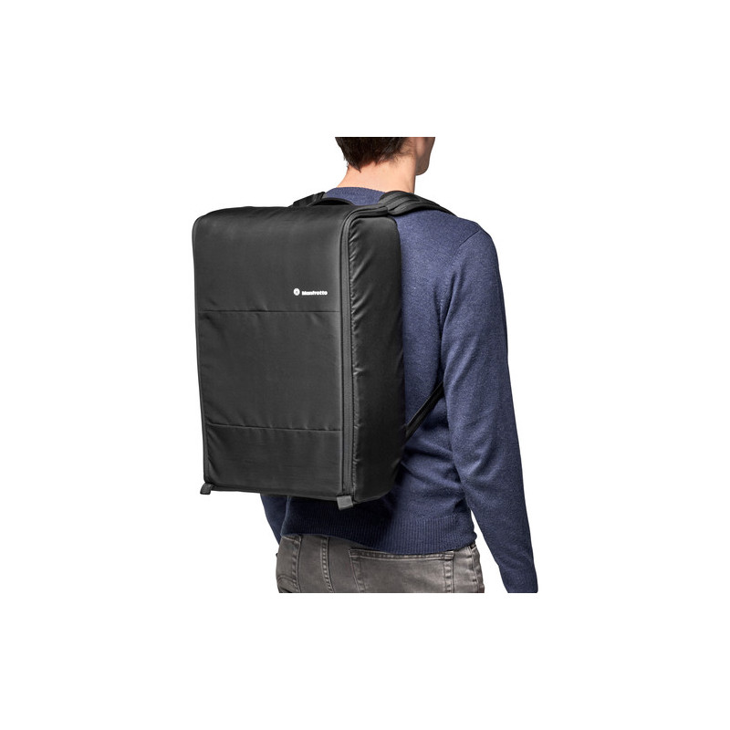 Manfrotto Manhattan Runner-50 Rrotullues