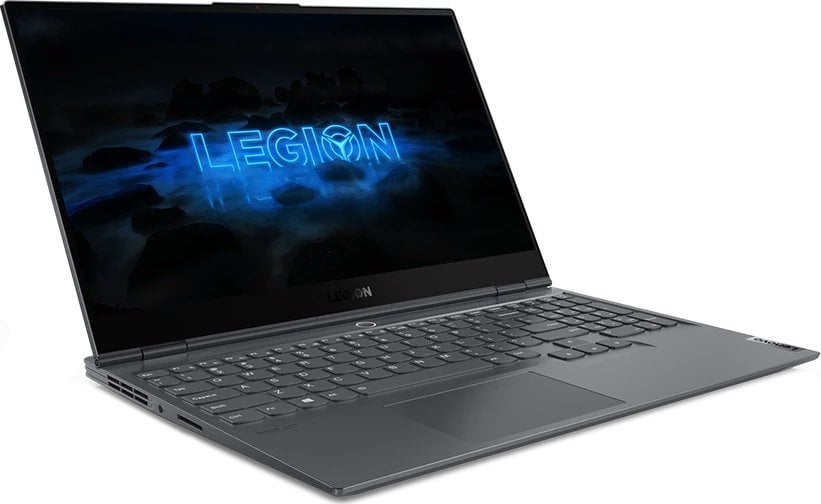 Laptop Lenovo Legion S7 16IAH7, 16" 165 Hz, Intel Core i5 12500H, 16 GB RAM, 512 GB SSD, NVIDIA GeForce RTX 3060, i hirtë