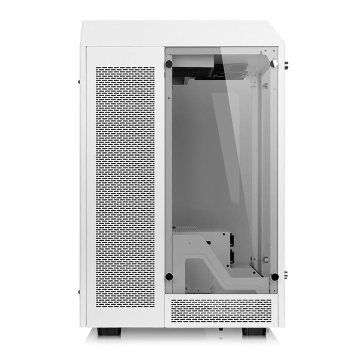 Kasë Thermaltake The Tower 900 Snow Edition, Full Tower
