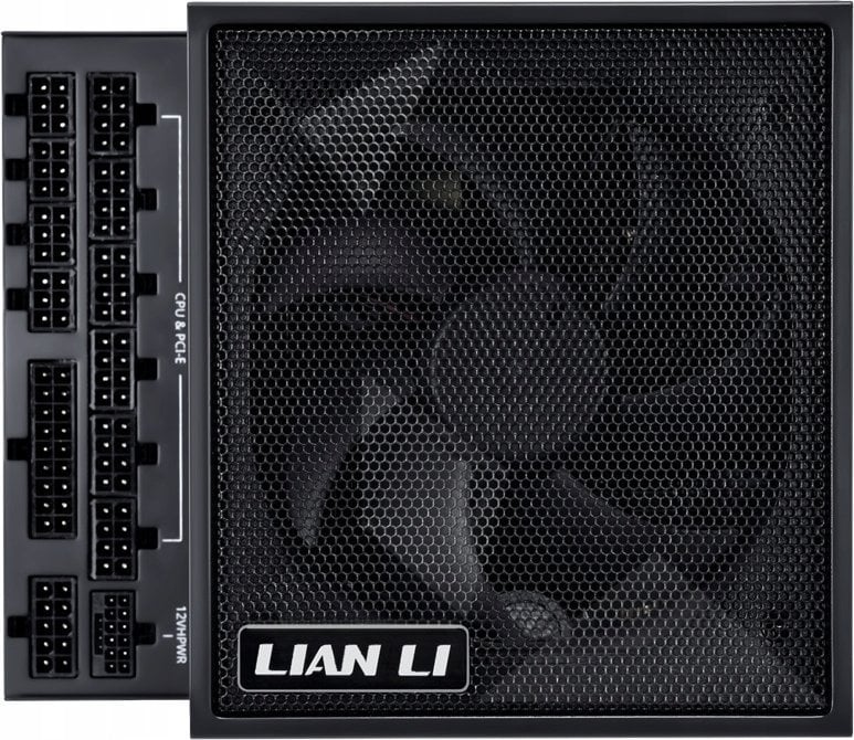 Burim energjie Lian Li EDGE EG1000 ATX 3.0, 1000W
