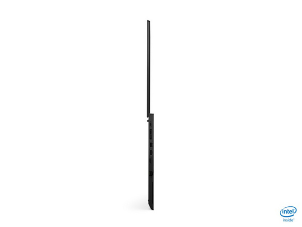 Laptop Lenovo ThinkPad L15, 15.6", Intel Core i3, 8GB RAM, 256GB SSD, Intel® UHD Graphics, i zi