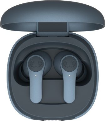 Kufje wireless Fresh n Rebel Twins Rise, Bluetooth, ANC, blu