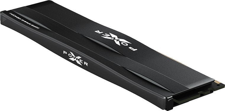 Memorie Silicon Power XPOWER Zenith, DDR5, 64 GB, 6000 MHz, CL30, SP064GXLWU60AFDE