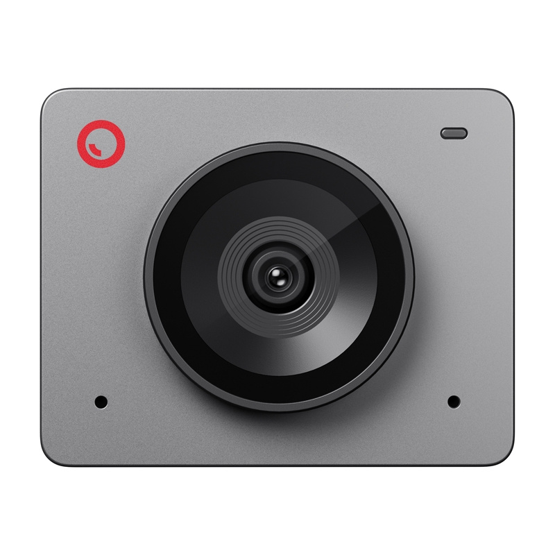 Webcam OBSBOT Meet SE, Full HD 1080p, AI, gri hapësinor