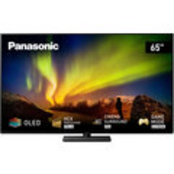 Televizor Panasonic TX-65LZ980E, 65" (164cm), 4K UHD, i zi