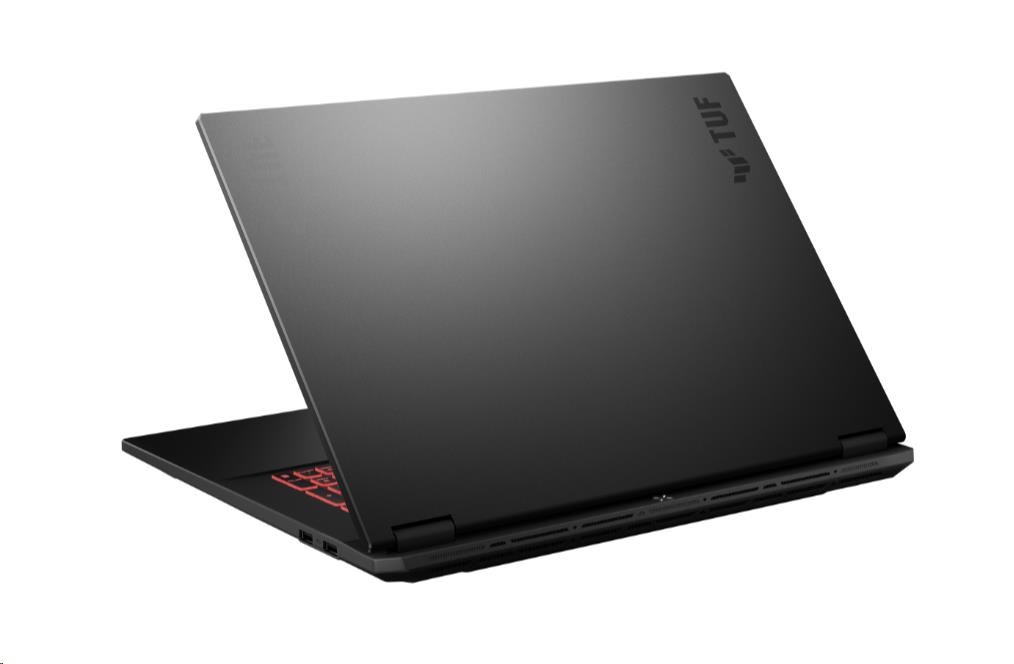 Laptop gaming ASUS TUF A18 FA808UP S8005, 18", Ryzen 7, RTX 5070, 32GB RAM, 1TB SSD, i zi
