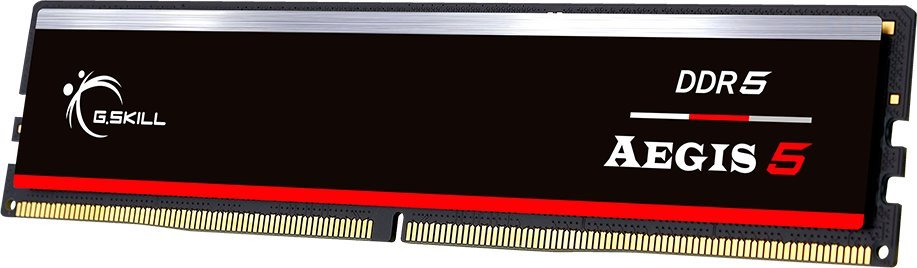 Modul memorie G.Skill Aegis F5-6000J3636F16GX1-IS, 16GB DDR5, 6000MHz