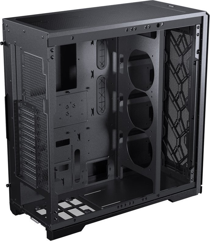Kasë Phanteks Enthoo Pro 2 Server, Full Tower