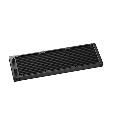 Ftohës DeepCool Liquid Cooler LM360, 360mm AIO