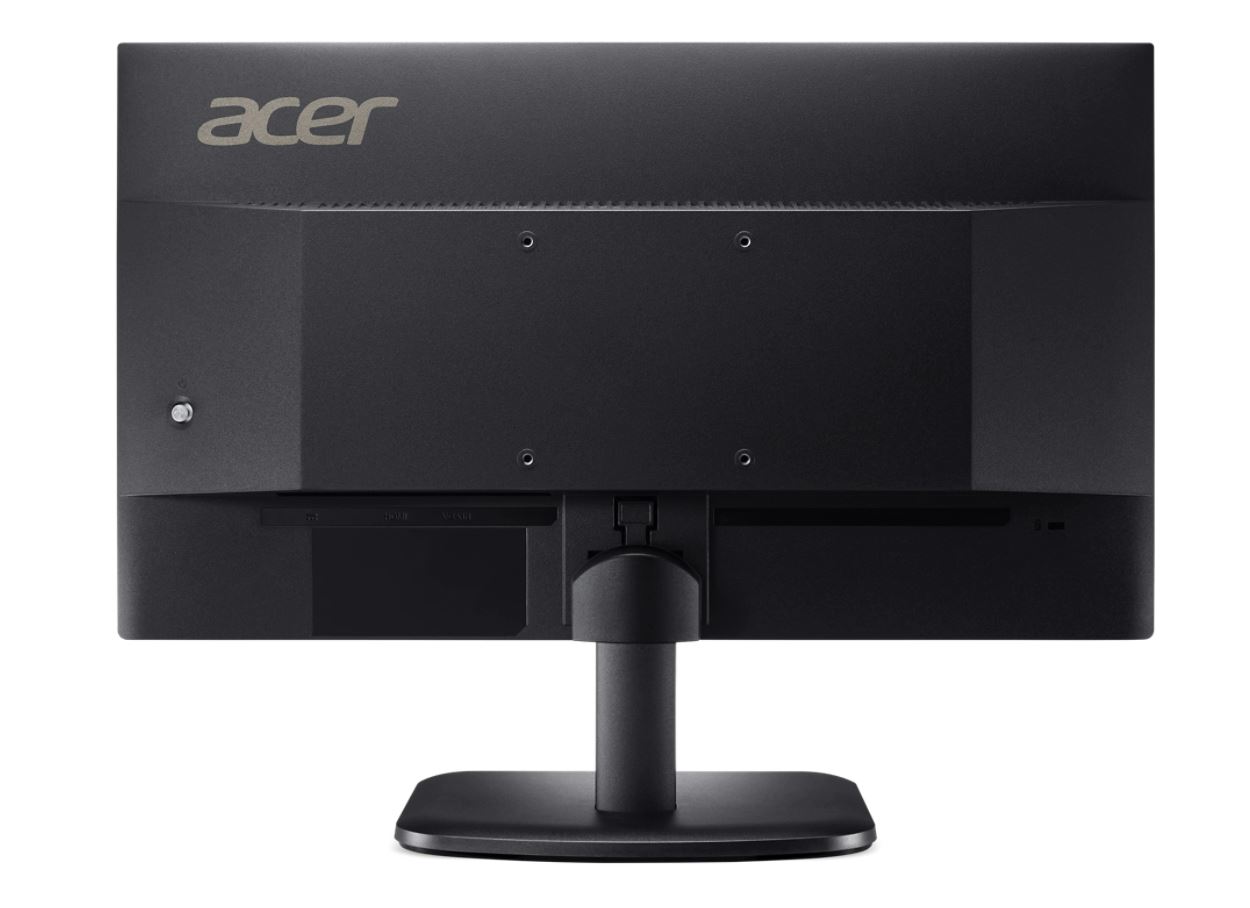 Monitor Acer EK221QH, 21,5", VA, FHD, i zi