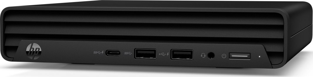 Kompjuter HP Pro Mini 260 G9, Intel Core i3-1315U, 16GB RAM, 512GB SSD, Intel UHD Graphics, i zi