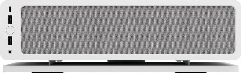 Kasë Fractal Design Ridge PCIe 4.0, Small Form Factor