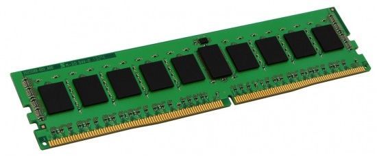 меморија  Kingston DDR4, 8 GB, 2666 MHz, CL19, KCP426NS8/8
