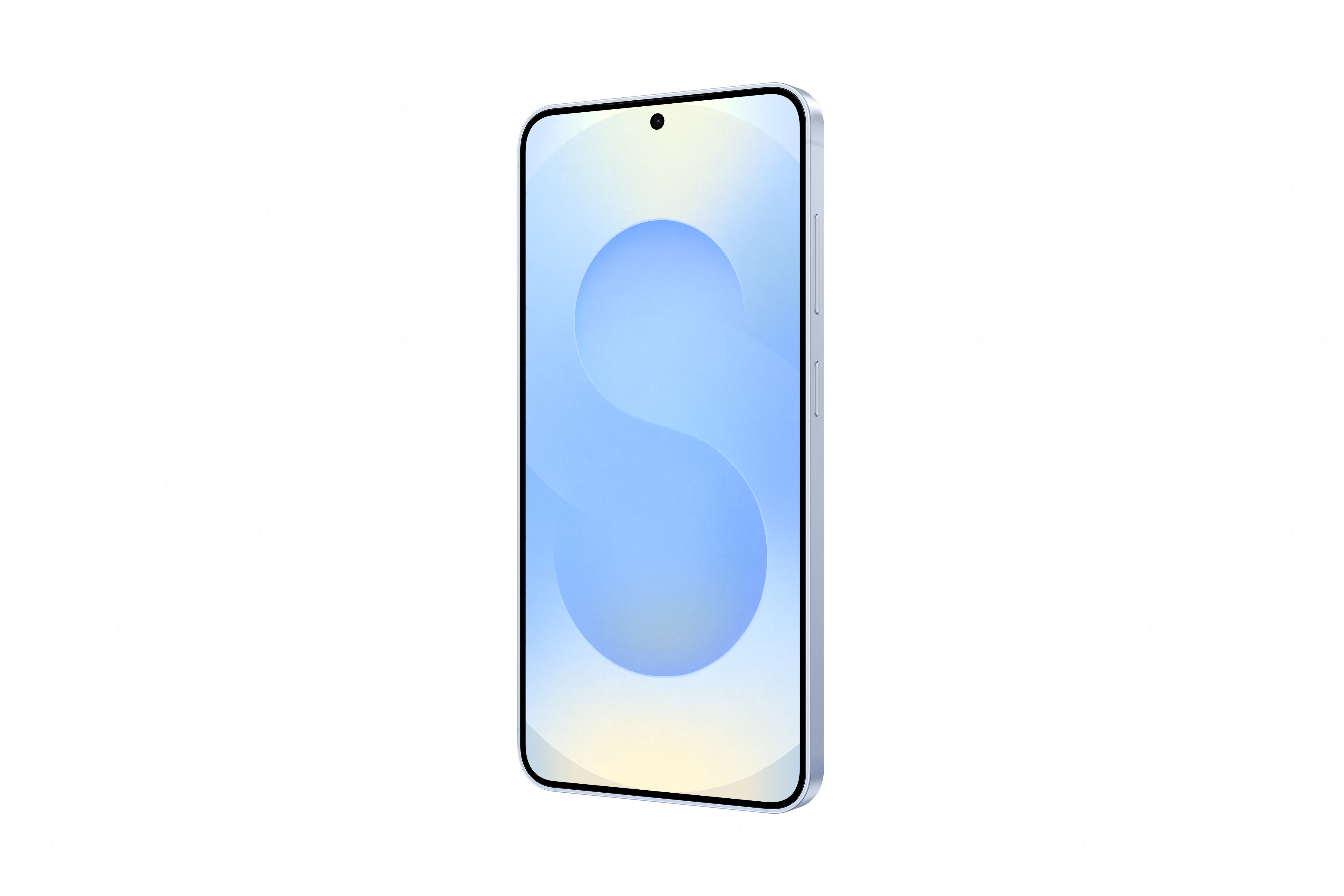 Celular Samsung Galaxy S25, 6.2", 12GB/ 256GB, Icy Blue