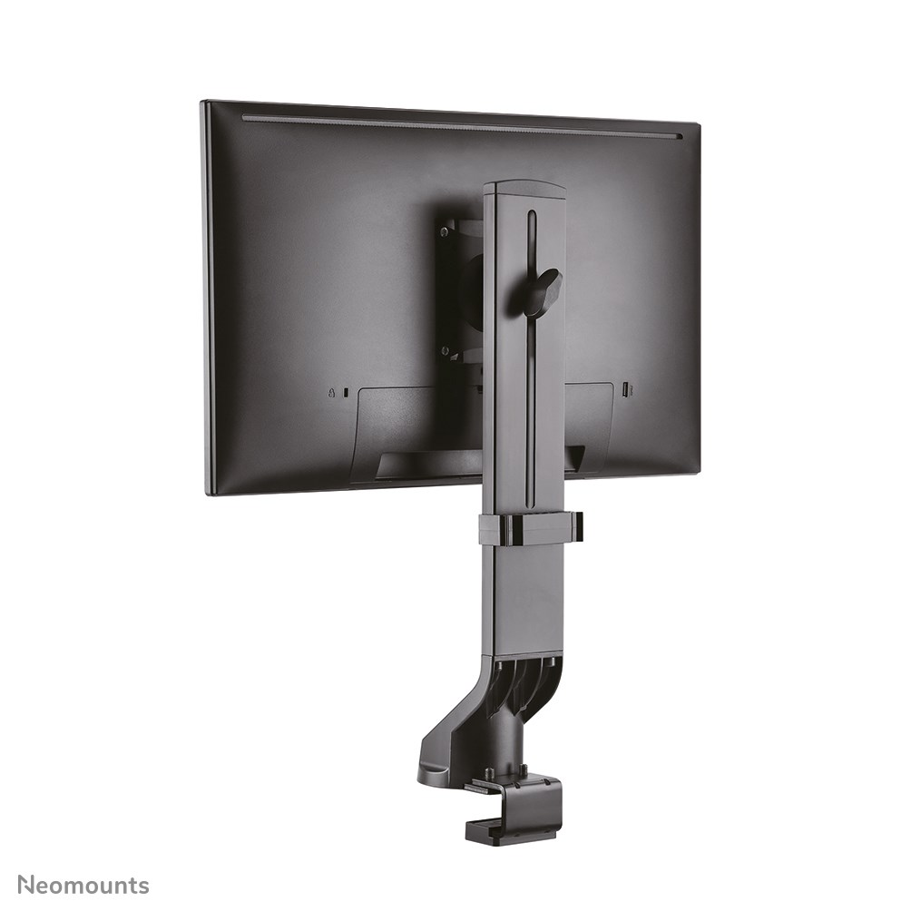 Mbajtëse monitori NewStar FPMA-D860BLACK, 10-32", e zezë