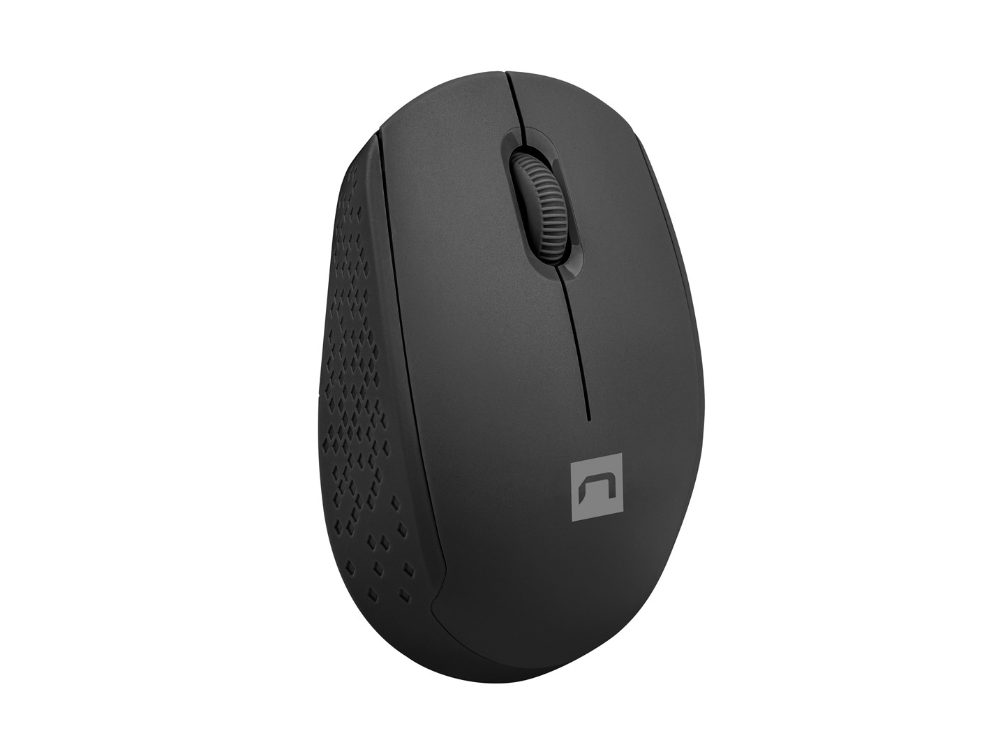 Maus Natec Stork, optik, 1600 DPI, i zi