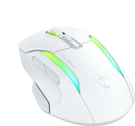 Maus gaming Turtle Beach Kone II Air, pa tela, sensor 26K DPI, RGB, i zi
