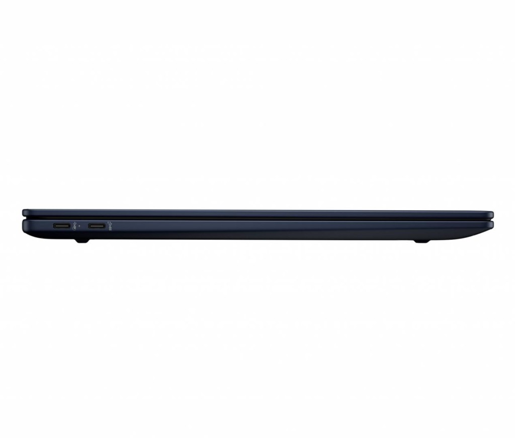 Laptop HP EliteBook Ultra G1i 14T, Intel Core Ultra 7, 32GB RAM, 1TB SSD, gri