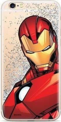 Mbrojtëse Marvel Iron Man 005, për Samsung Galaxy M20