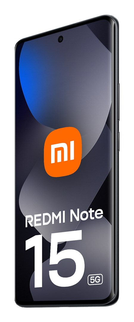 Telefoni Xiaomi Redmi Note 15 5G, 8GB 256GB, 6.77", i zi