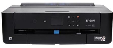 Printer Epson Photo HD XP-15000, Wi Fi, LCD, 8.5kg