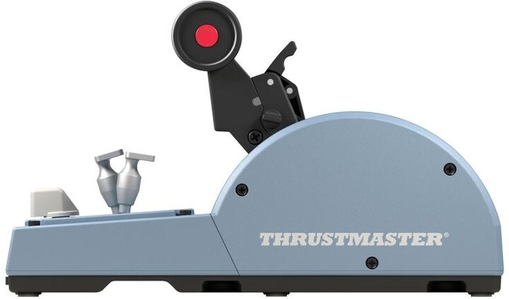 [OUTLET] Joystick Thrustmaster TCA Quadrant Airbus Edition (PC), III