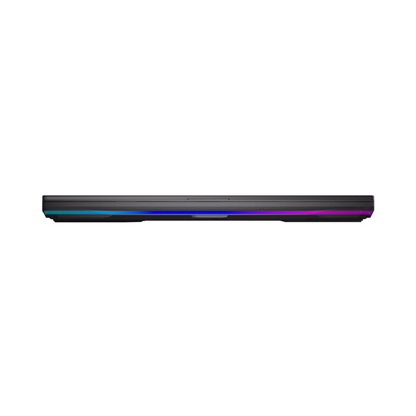 Лаптоп Asus ROG Strix G17 G713IM-HX055W , 17.3" FHD IPS, Ryzen 7 4800H, 16GB, 512GB SSD, GeForce RTX 3060 6GB, сив