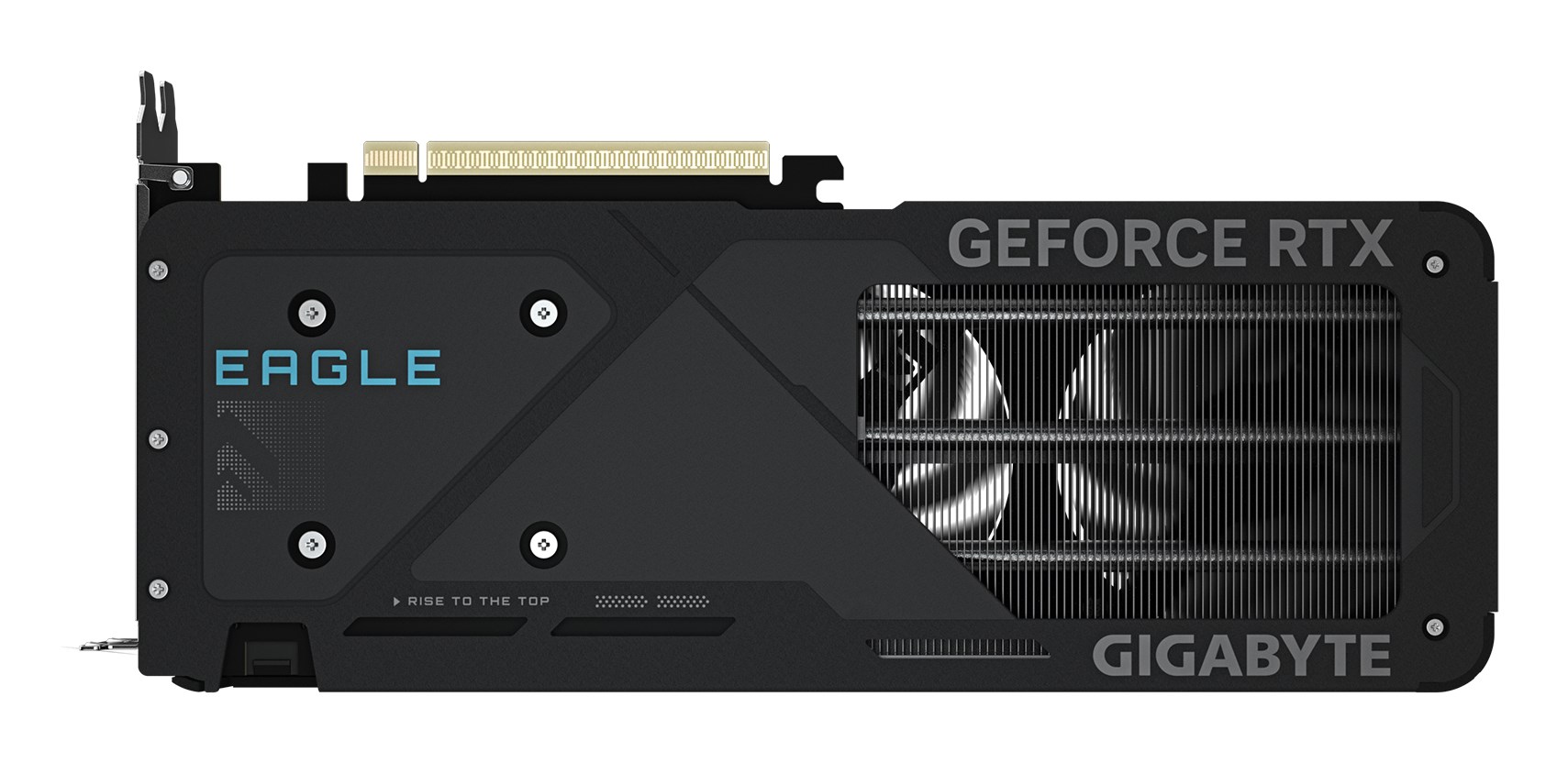 Kartelë grafike GIGABYTE GeForce RTX 5060 EAGLE MAX OC 8G 8GB GDDR7, 128bit