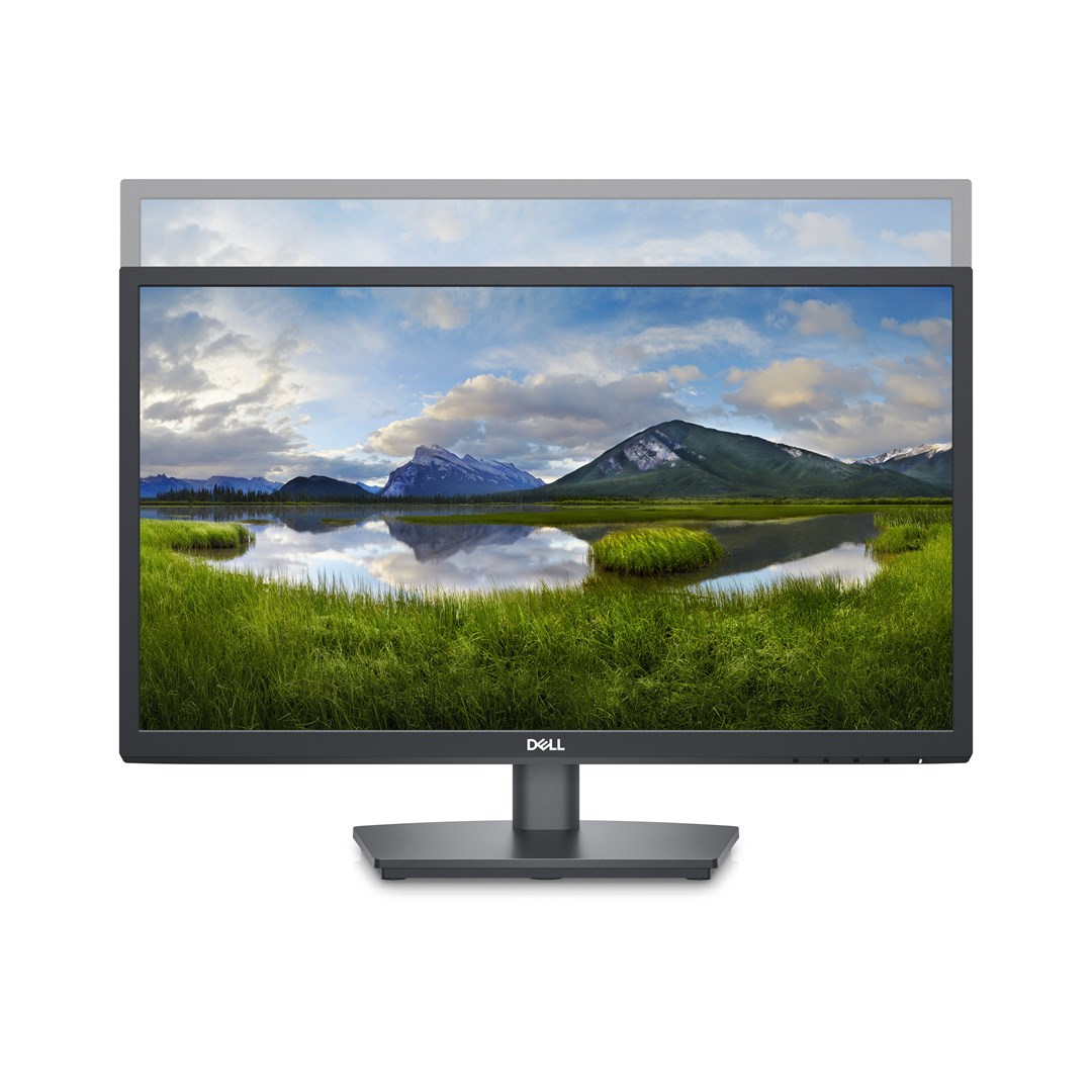 Monitor Dell E2222HS, 21.5", Full HD, i zi
