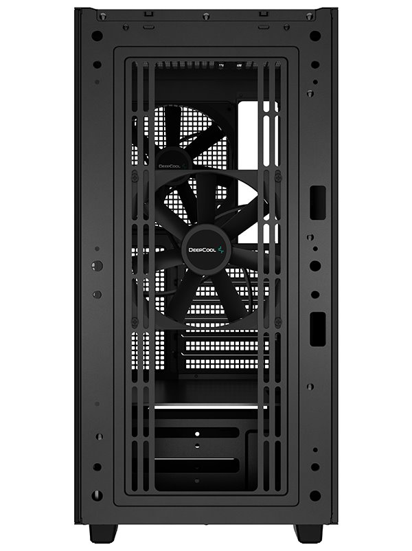 Kasë Deepcool CK500 / ATX, e zezë