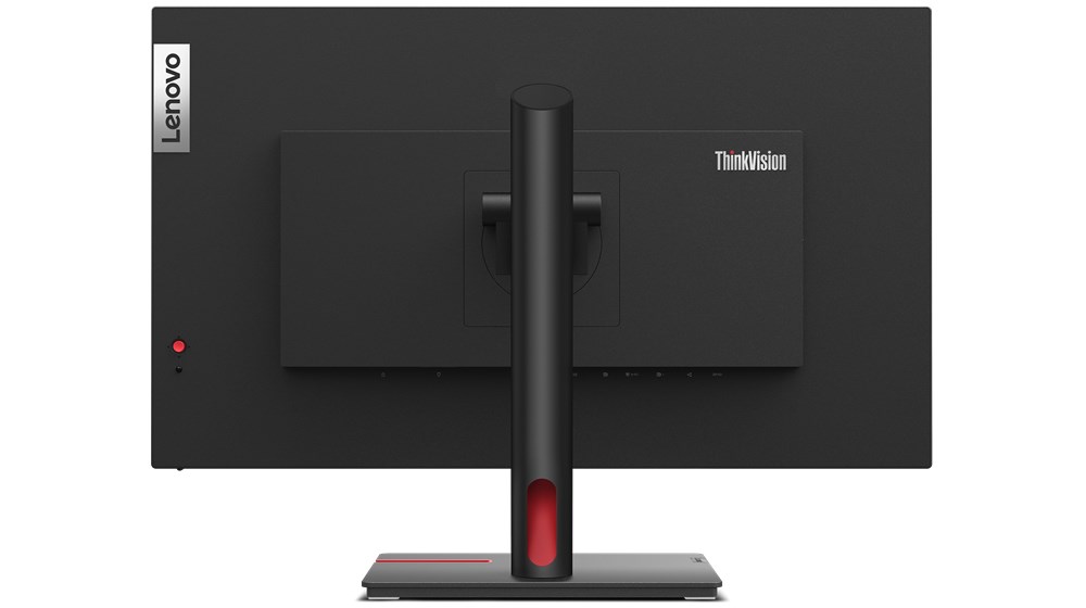 Monitor Lenovo ThinkVision T27h-30, 27”, Quad HD, i zi