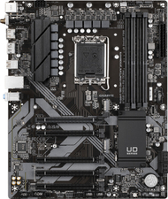 Pllakë amë GIGABYTE B760 DS3H AX DDR4 - Intel B760